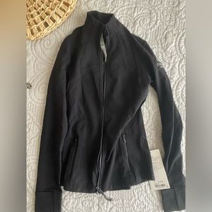 Lululemon Zip Up